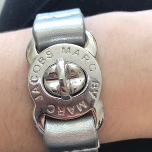Marc Jacobs Clasp Bracelet
